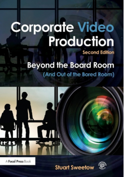Corporate Video Production