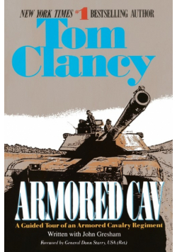 Armored Cav