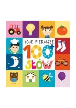Moje pierwsze 100 słów