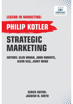 Strategic Marketing