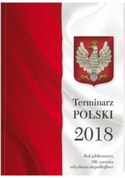 Terminarz Polski 2018