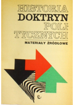 Historia doktryn politycznych
