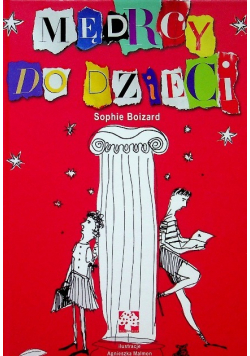 Mędrcy do dzieci