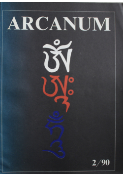 Arcanum nr 2