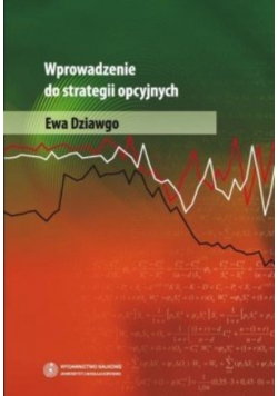Wprowadzenie do strategii opcyjnych