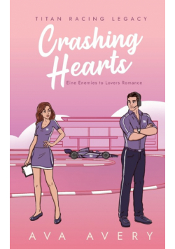 Crashing Hearts