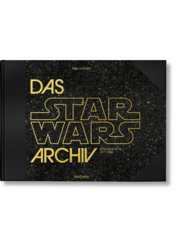 The Star Wars Archives. 1977-1983 wer. angielska