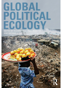 Global Political Ecology