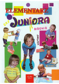 Elementarz Juniora