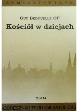 Kościół w dziejach