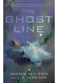 The Ghost Line