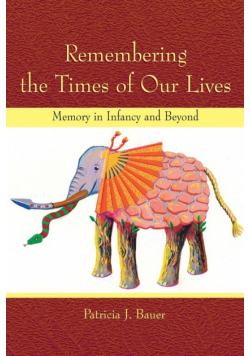 Remembering the Times of Our Lives