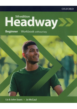 Headway Beginner Workbook