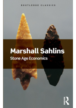 Stone Age Economics