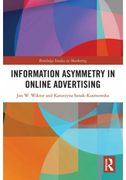 Information Asymmetry in Online Advertising