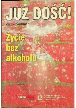 Już dość