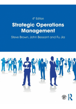 Strategic Operations Management