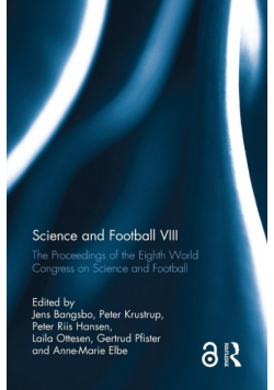Science and Football VIII