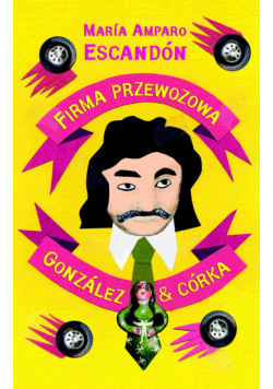 Firma przewozowa