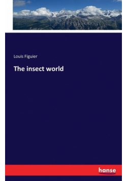 The insect world