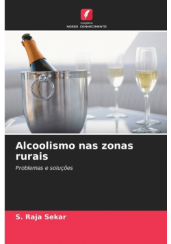 Alcoolismo nas zonas rurais