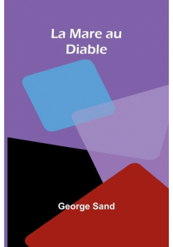 La Mare au Diable
