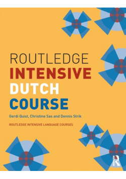 Routledge Intensive Dutch Course