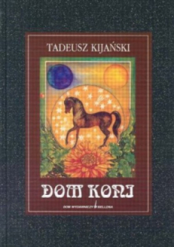 Dom koni