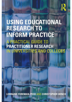 Using Educational Research to Inform Practice