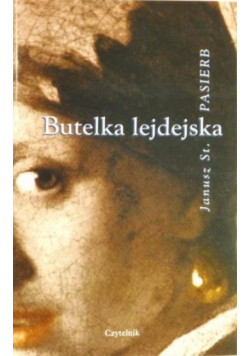 Butelka lejdejska