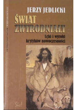 Świat zwyrodniały
