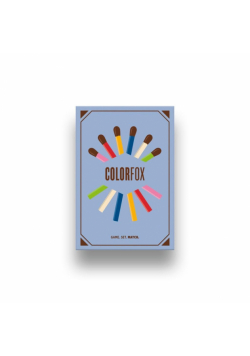 Helvetiq ColorFox (ENG) IUVI Games