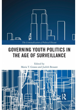 Governing Youth Politics in the Age of Surveillance