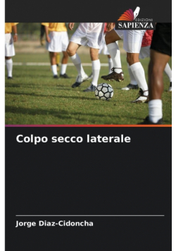 Colpo secco laterale