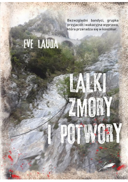 Lalki zmory i potwory