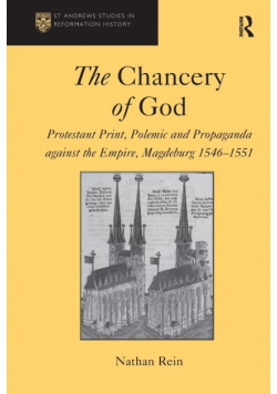 The Chancery of God
