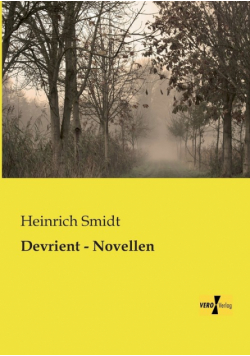 Devrient - Novellen