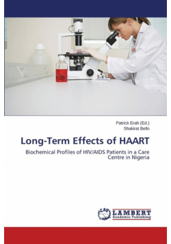 Long-Term Effects of HAART