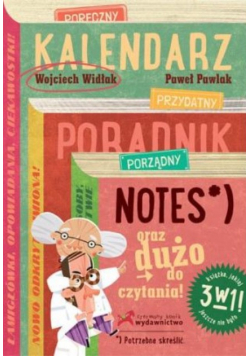 NIEkalendarz