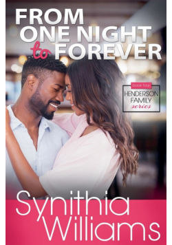From One Night to Forever