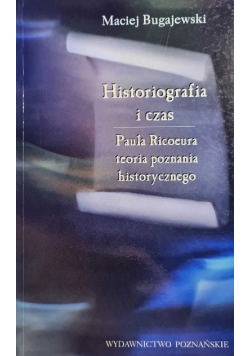 Historiografia i czas