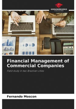Financial Management of Commercial Companies