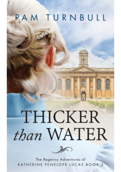 Thicker than Water