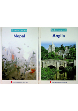 Nepal / Anglia