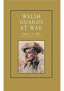 Welsh guards at war