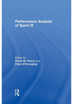 Performance Analysis of Sport IX