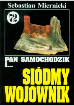 Pan Samochodzik i Siódmy wojownik: 72