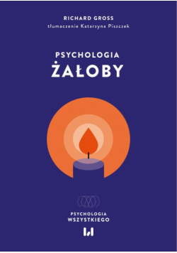 Psychologia żałoby