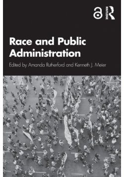 Race and Public Administration