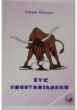 Żyć wegetariańsko
